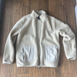 Vuori Sherpa Jacket
